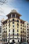 NH Embajada 